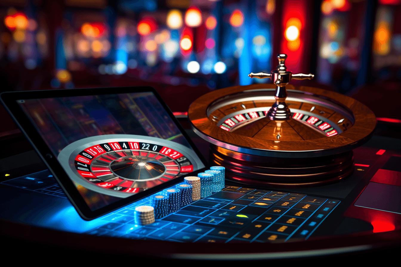 Wat zijn de beste apparaten voor mobiel roulette? image