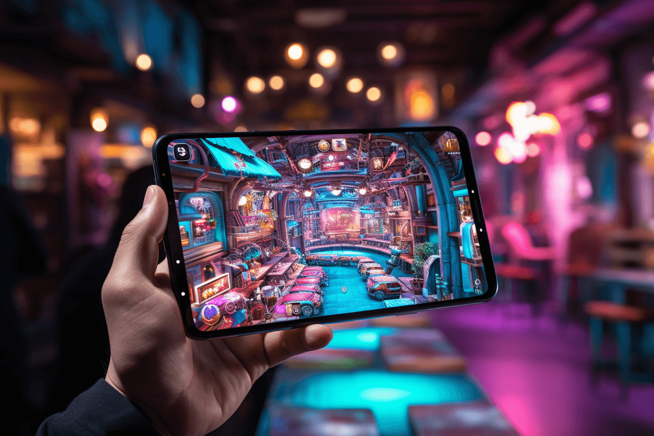 Beste gratis gokspellen voor Android 2025 image