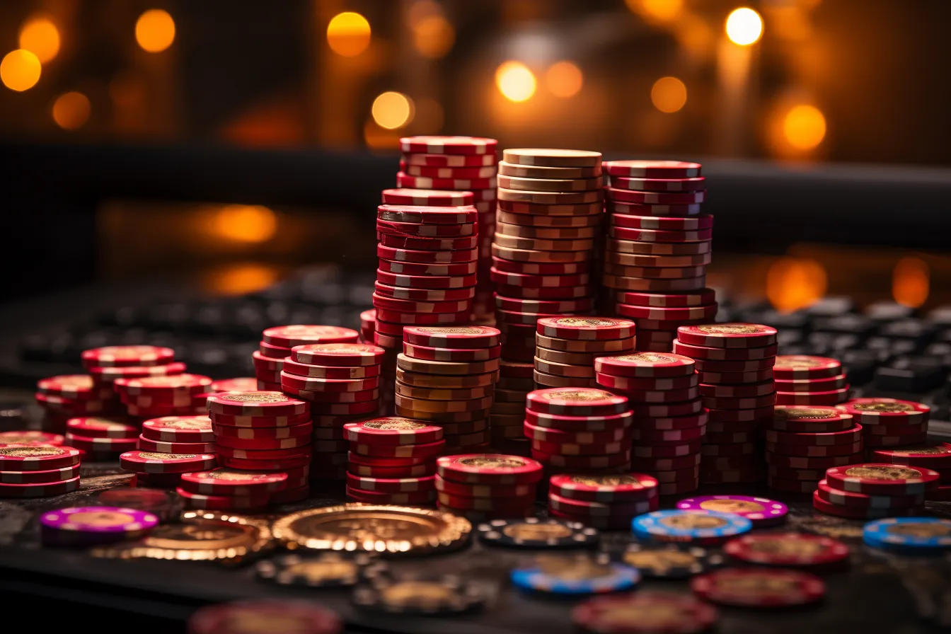 Meilleurs jeux de machines à sous pour iPhone image