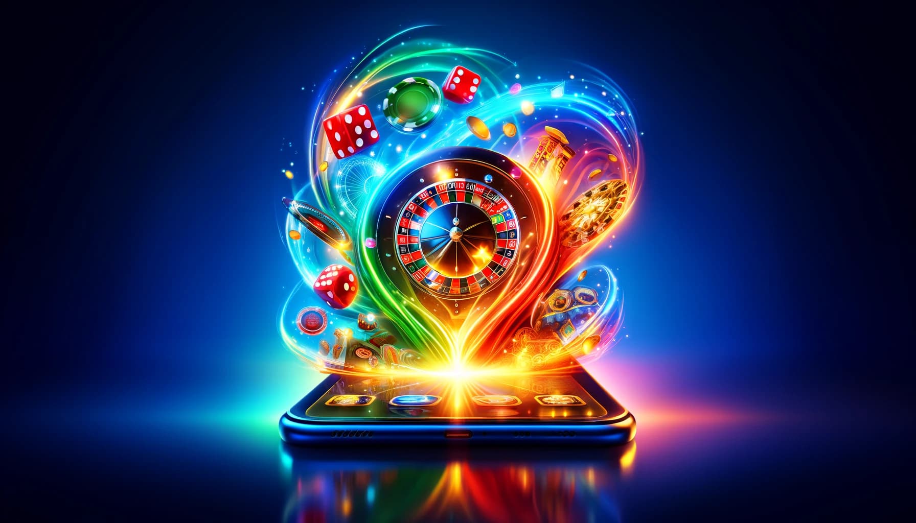 Les meilleurs jeux mobiles développés par Amusnet Interactive image