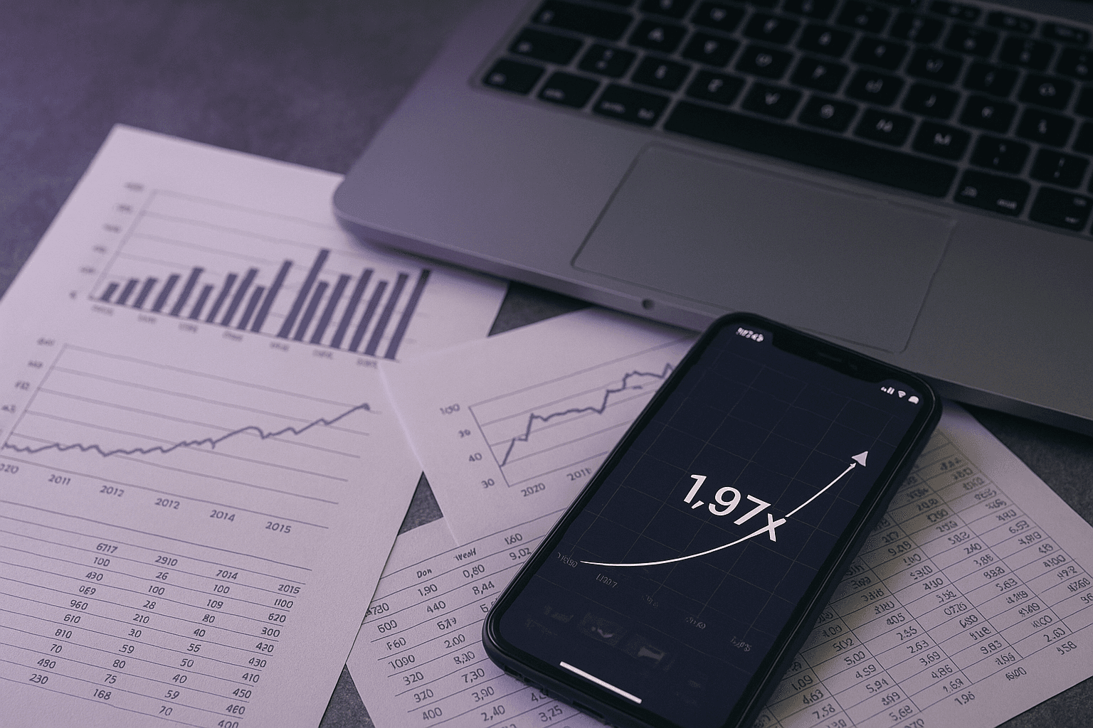 Crash Games en chiffres : demande mondiale et tendances en matière de données image