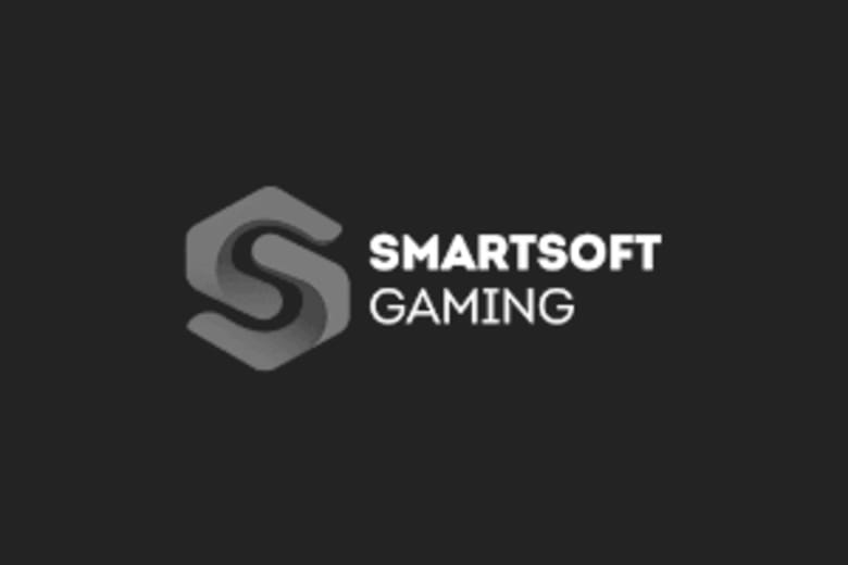 Beste 10 SmartSoft Gaming Mobiel Casino's 2025