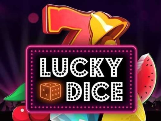 Lucky Dice