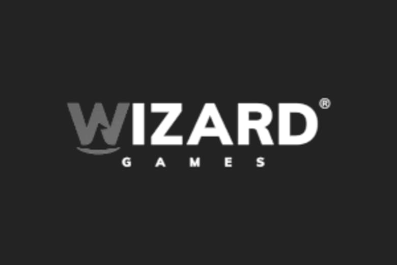 Beste 10 Wizard Games Mobiel Casino's 2025