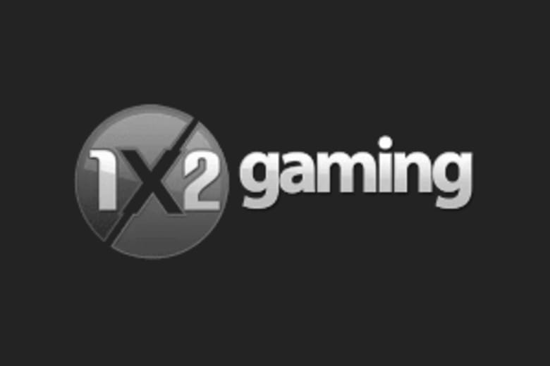 Beste 10 1x2 Gaming Mobiel Casino's 2025