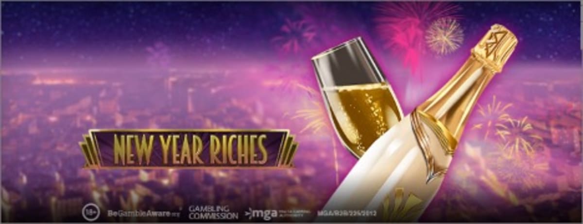 Play'n GO Roar 2021 in met gloednieuwe slottitels