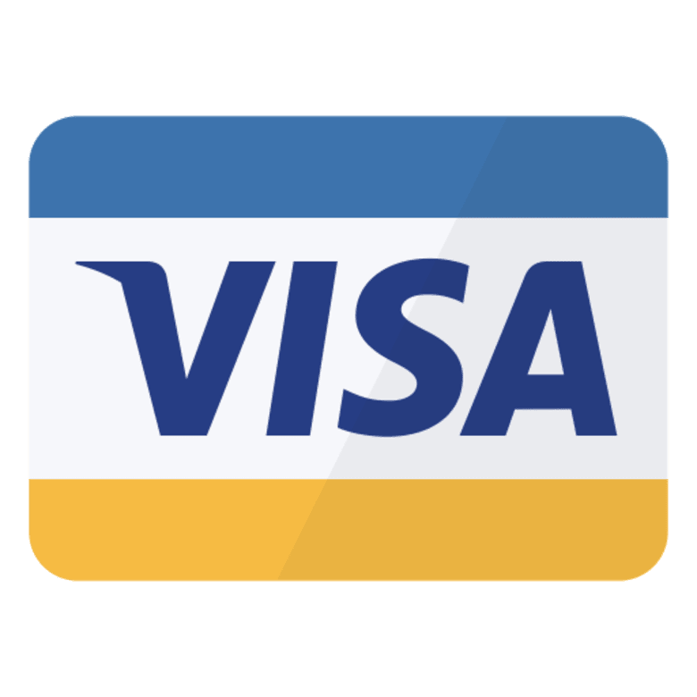 Top 10 Visa Mobiele casino's 2025