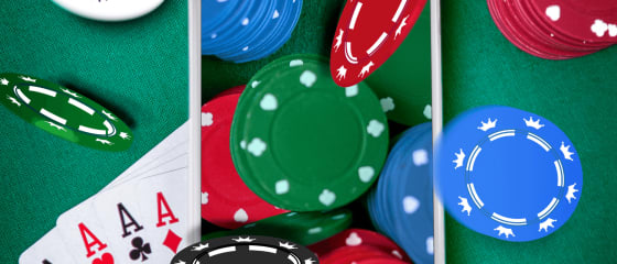 Waarom Live Dealer Mobiele Casino's domineren?