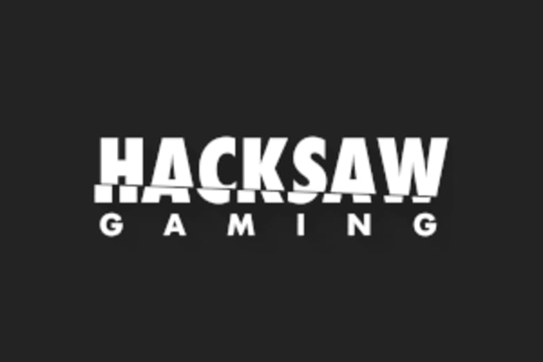 Beste 10 Hacksaw Gaming Mobiel Casino's 2025