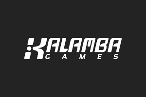 Beste 10 Kalamba Games Mobiel Casino's 2024