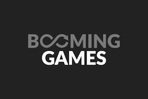 Beste 10 Booming Games Mobiel Casino's 2024