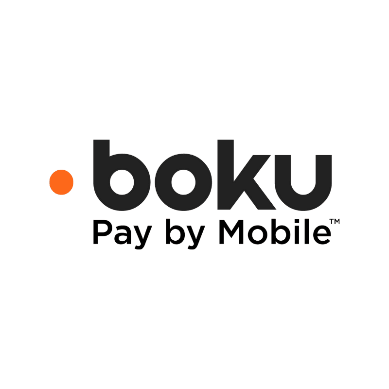 Top Mobile Casino's met Boku in België
