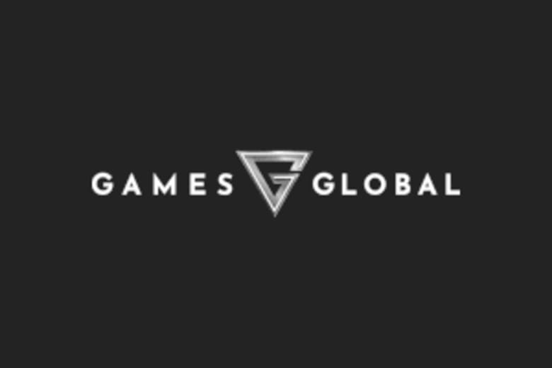 Beste 10 Games Global Mobiel Casino's 2025