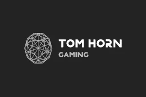 Beste 10 Tom Horn Gaming Mobiel Casino's 2024