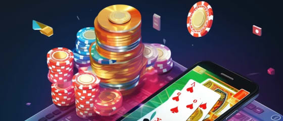 5 sleutelfactoren bij het kiezen van een veilige mobiele casino-app