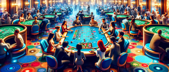 Oplichting bij mobiele casino's: hoe u kunt voorkomen dat u wordt opgelicht