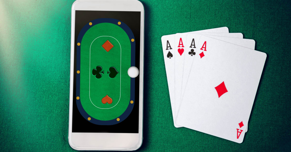 7 best gerangschikte mobiele casino's 2022