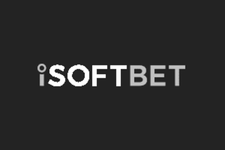 Beste 10 iSoftBet Mobiel Casino's 2025