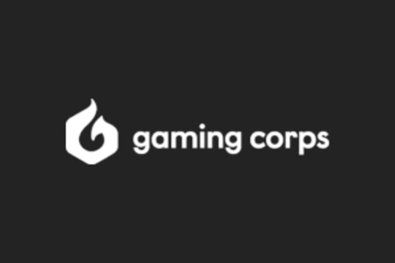 Beste 10 Gaming Corps Mobiel Casino's 2025