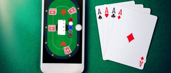 Hoe u het perfecte mobiele casino voor uzelf kunt vinden