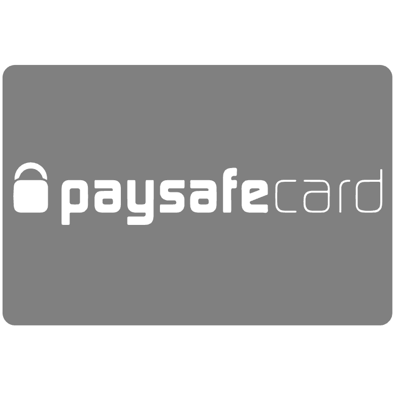 Top 10 PaysafeCard Mobiele casino's 2025