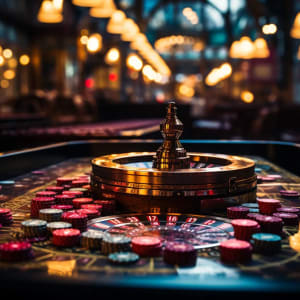 Best beoordeelde mobiele casino's voor 2024