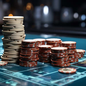 $ 5 storting mobiel casino