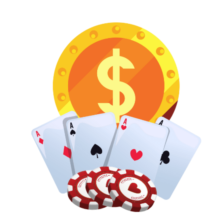 Mobiele casino's met minimale storting van $10 in [%s:jaar]