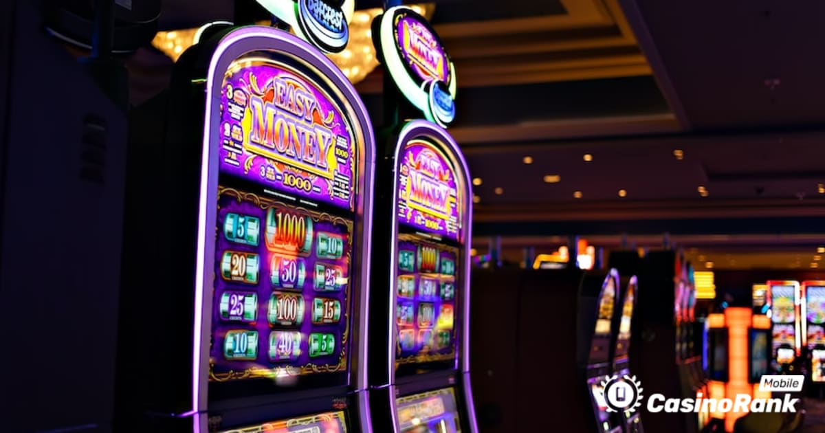 Moet u een mobiel casino kiezen voor een betere gokervaring