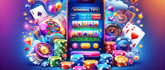 De beste tips om de kansen van mobiele casino’s te maximaliseren
