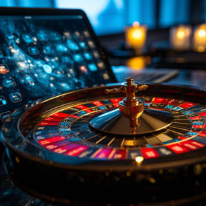 Beste download mobiele casino's in 2023/2024