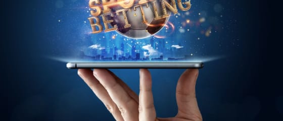 Massachusetts Mobile Betting Apps worden gelanceerd op 10 maart