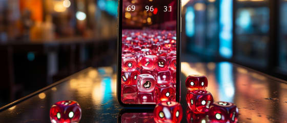 Gids voor willekeurige nummergeneratoren bij mobiel casinogamen