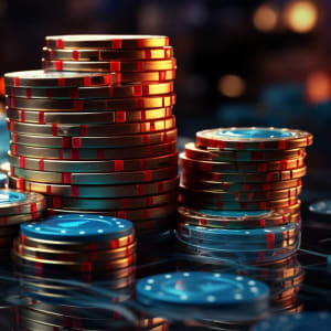 Top 5 tips om mobiele casinobonussen te maximaliseren